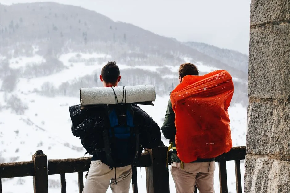 backpacking travel insurance comparison
