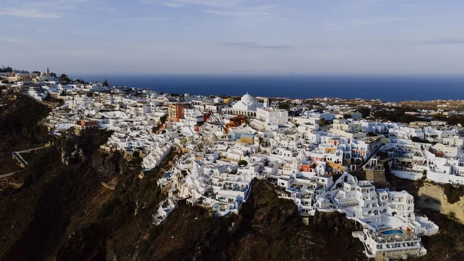 best greek islands itinerary