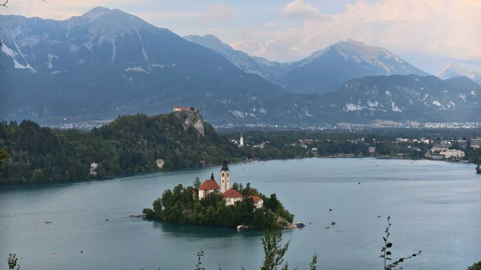 europe trip cost