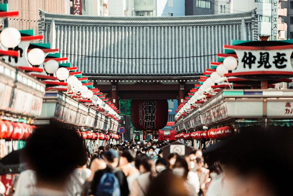 japan trip cost