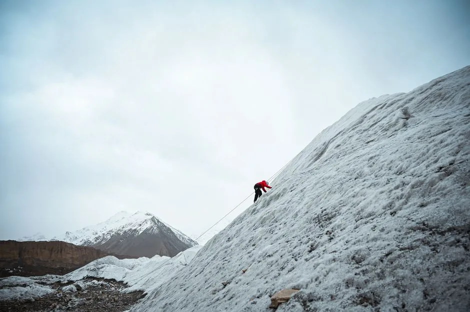 mountain climbing gear cost