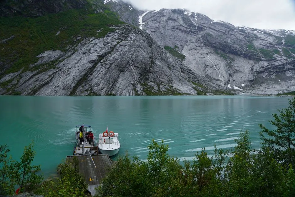norway itinerary 7 days cost