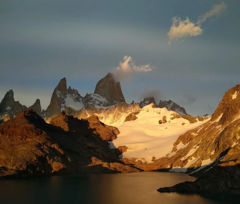 patagonia trip cost