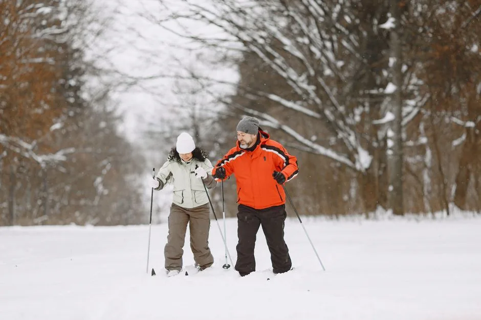 ski trip insurance