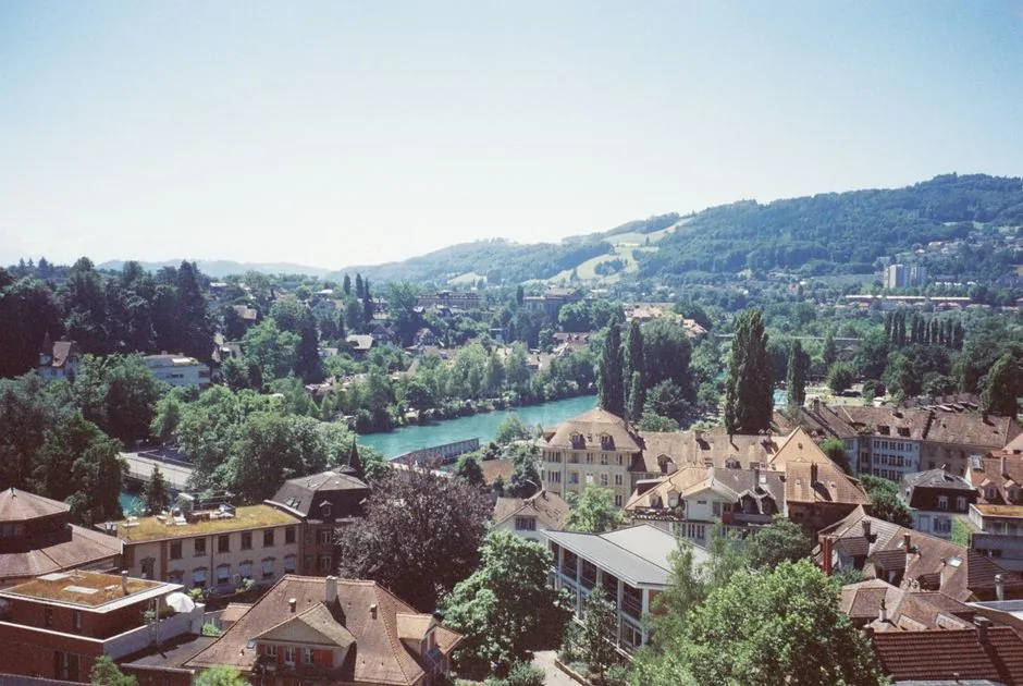 switzerland trip cost for 2