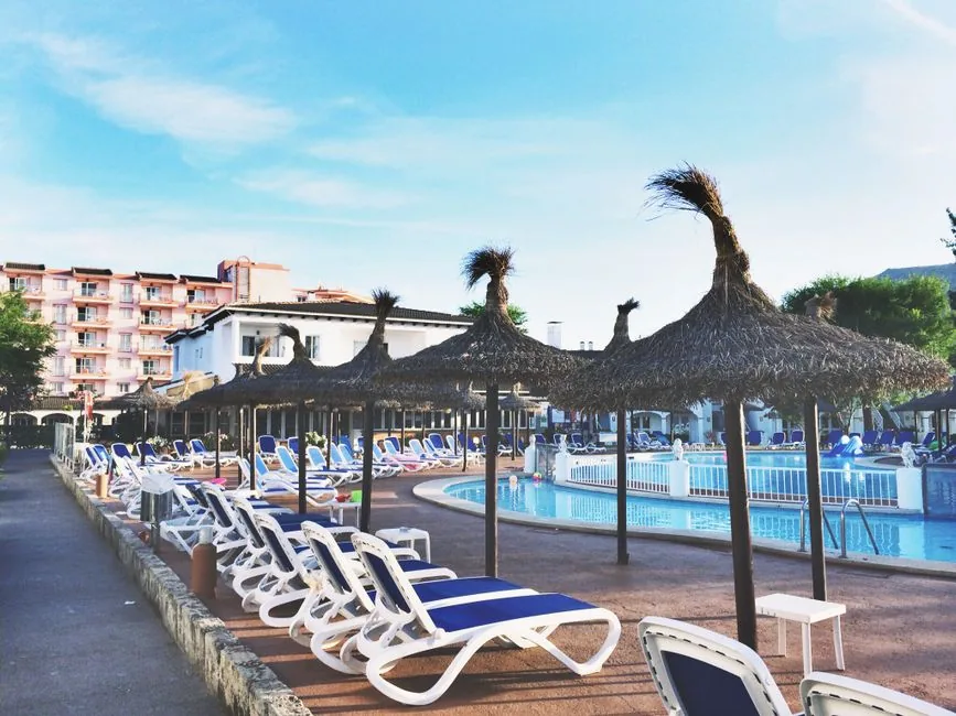 all inclusive resorts on a budget