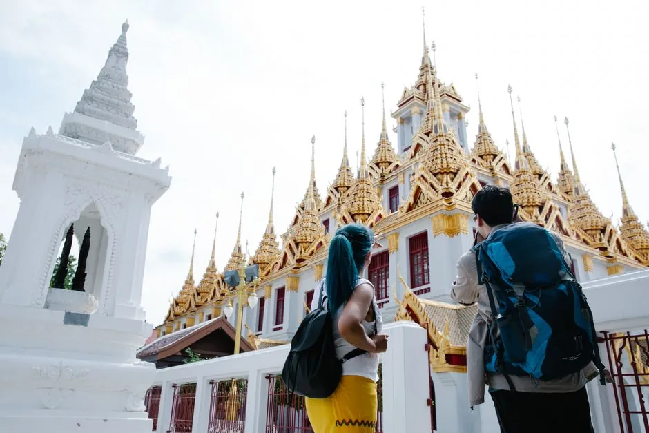 backpacking budget southeast asia