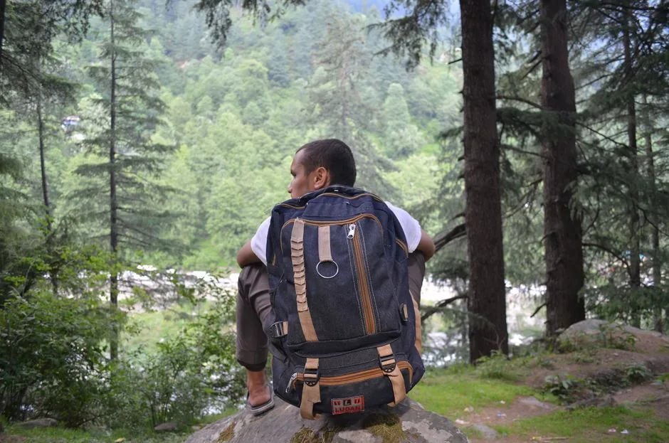 affordable backpacking essentials