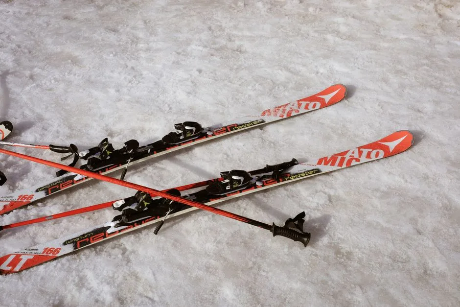 ski trip budget breakdown