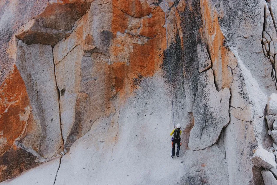 cost of gear for mountain climbing
