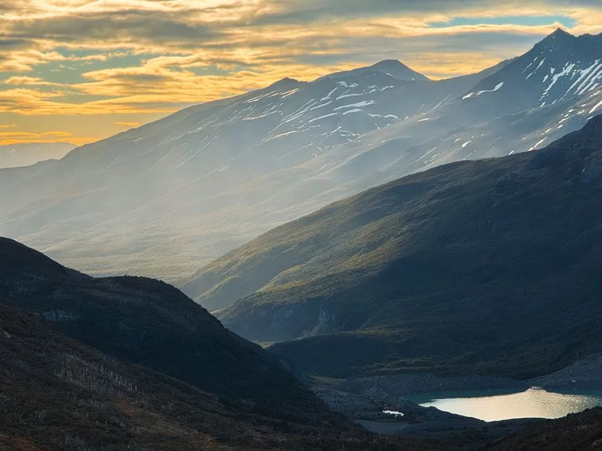 cost of a Patagonia trip in Chile