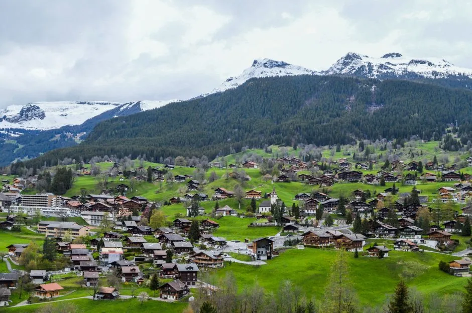 switzerland travel cost for a couple