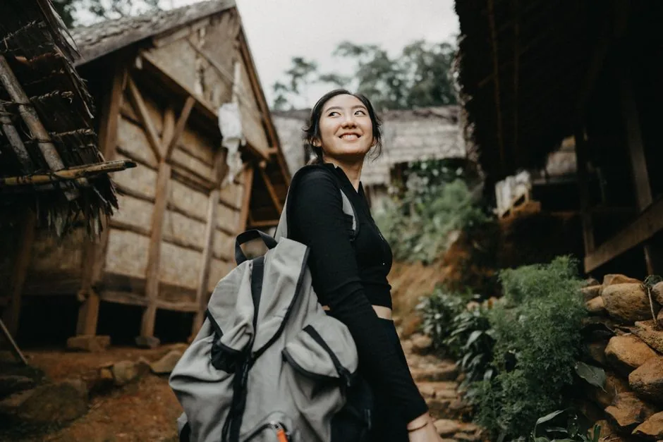 budget backpacking trip through Thailand