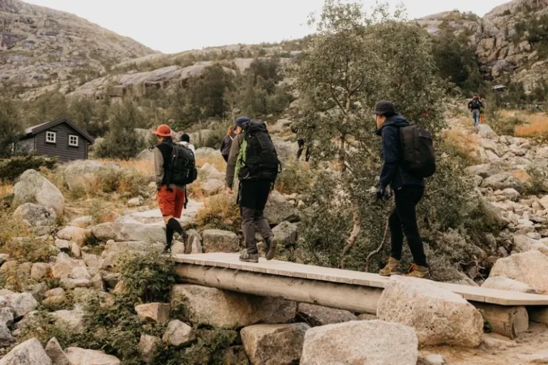 Best Hiking Trips in Europe: 9 Trails Worth the Trek