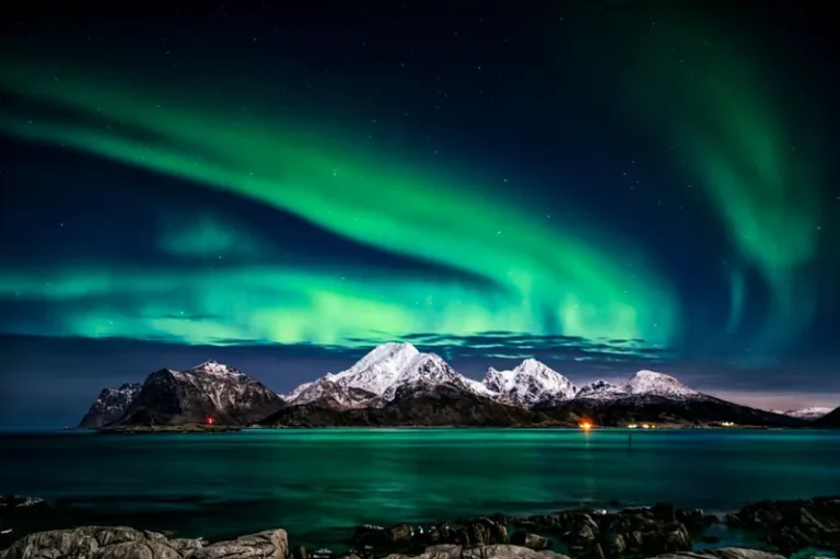 Norway Itinerary 7 Days Cost: A Complete Budget Guide for 2026