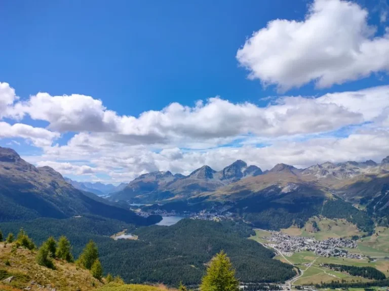 Switzerland Trip Cost for 2: Real 2026 Budgets, Itemized