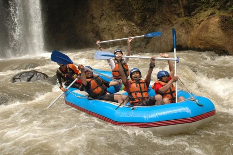 White Water Rafting Cost per Person: 2026 Price Guide by River Class