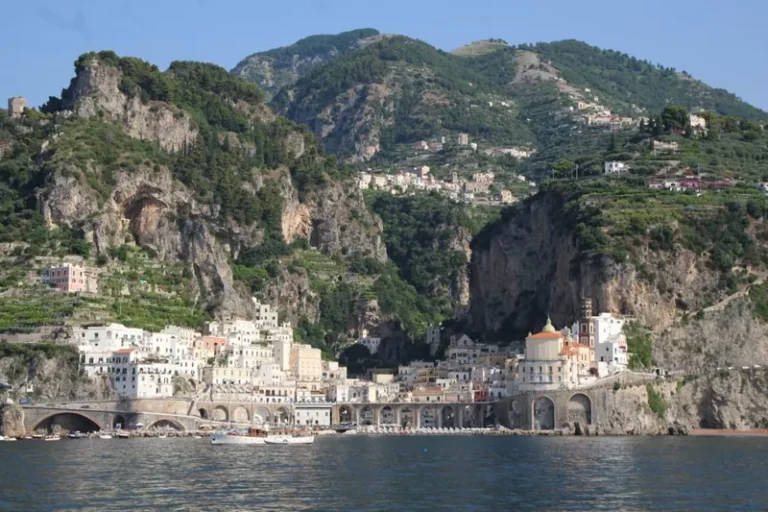 Amalfi Coast Cost for a Week: A Realistic 2026 Budget Guide