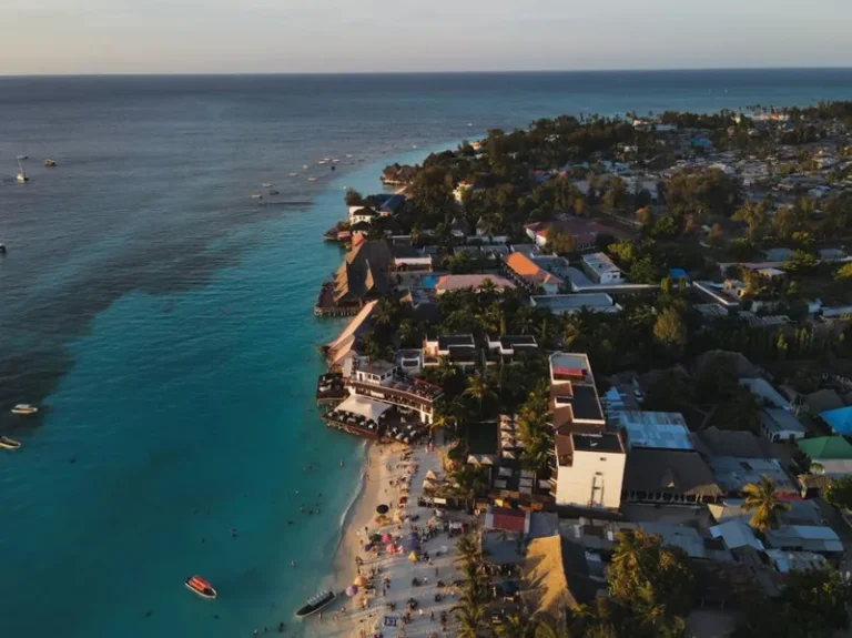 Average Vacation Cost in 2026: What a Trip Really Costs